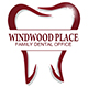Windwood Place Dental Logo